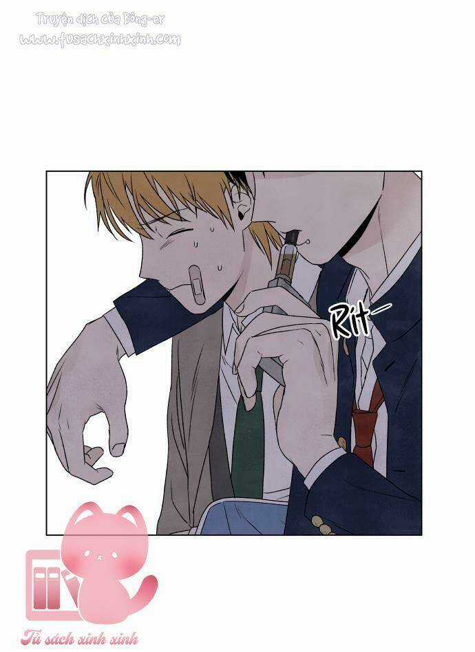 Điều Khiến Tôi Quyết Tâm Chết Đi Chapter 3 trang 61