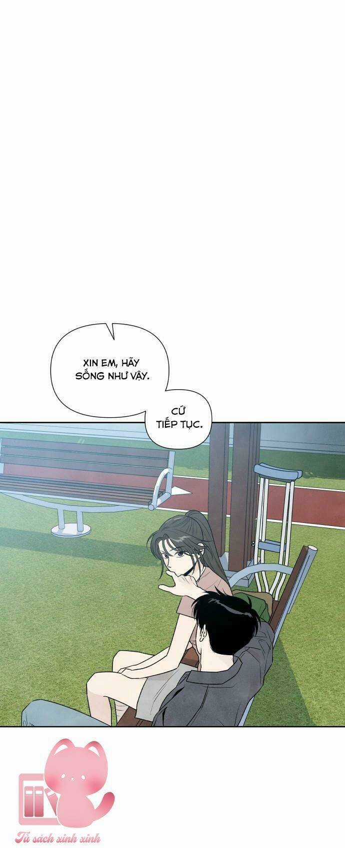 Điều Khiến Tôi Quyết Tâm Chết Đi Chapter 30 trang 1
