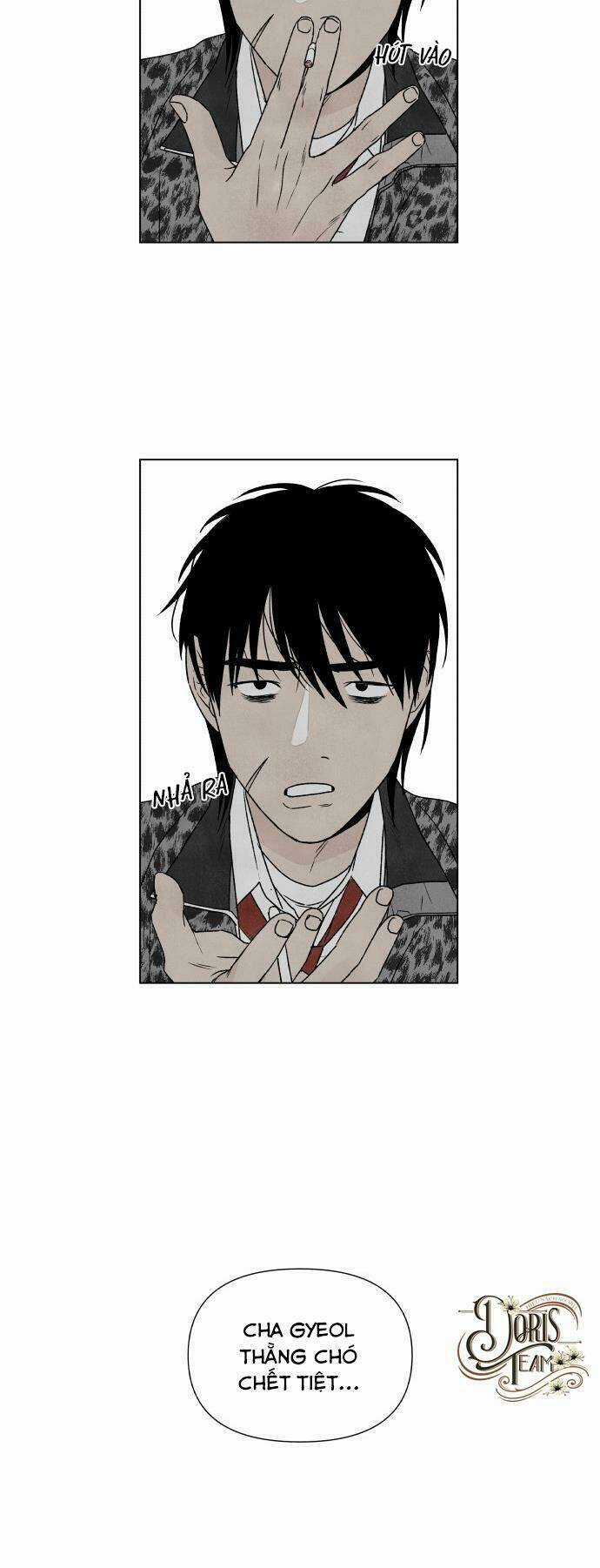 Điều Khiến Tôi Quyết Tâm Chết Đi Chapter 4 trang 10