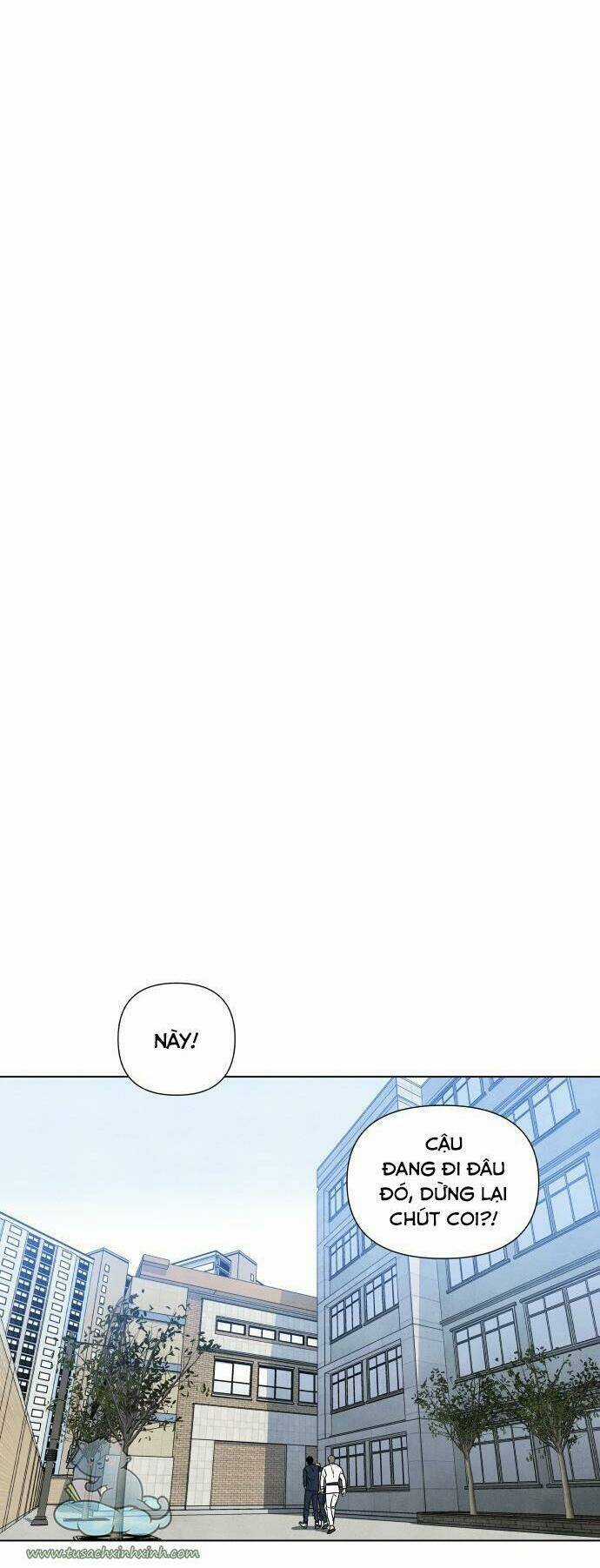 Điều Khiến Tôi Quyết Tâm Chết Đi Chapter 4 trang 11