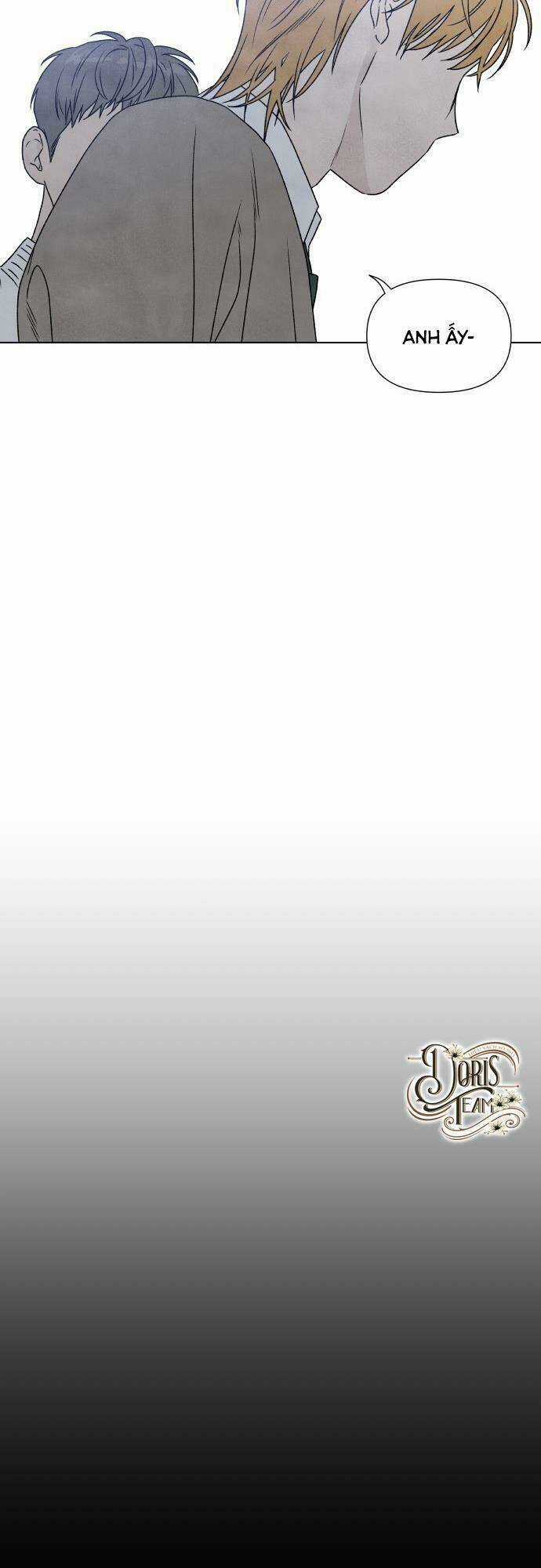 Điều Khiến Tôi Quyết Tâm Chết Đi Chapter 4 trang 18