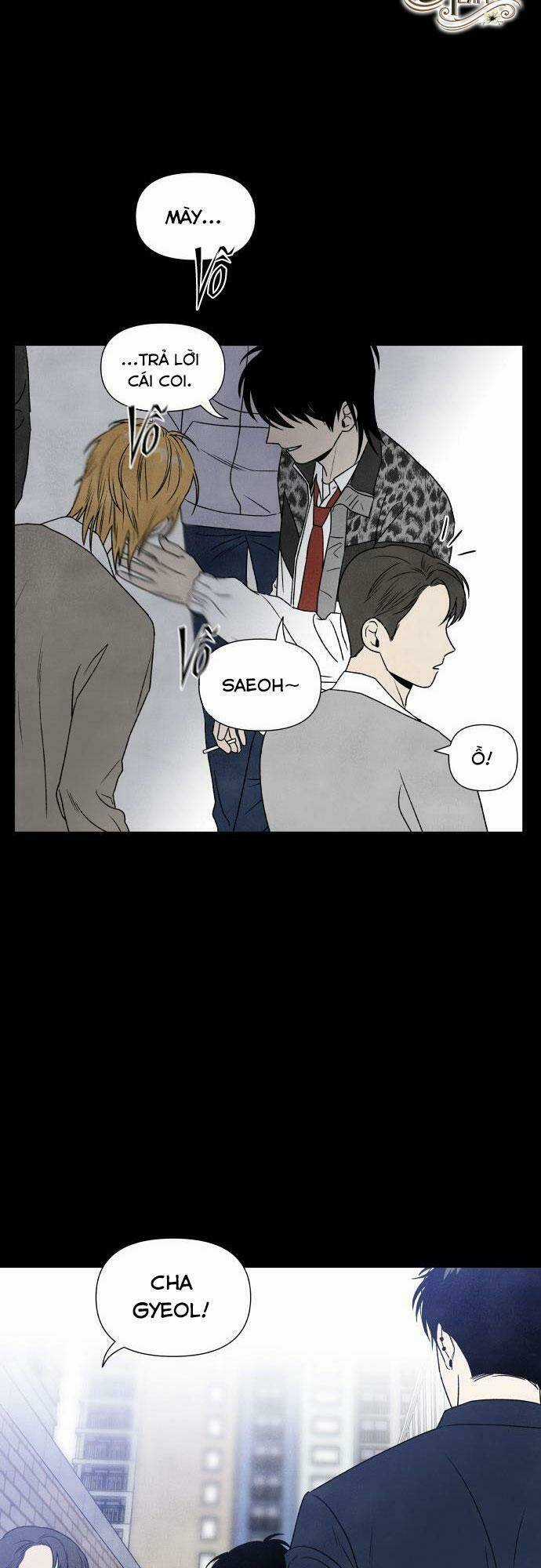 Điều Khiến Tôi Quyết Tâm Chết Đi Chapter 4 trang 23