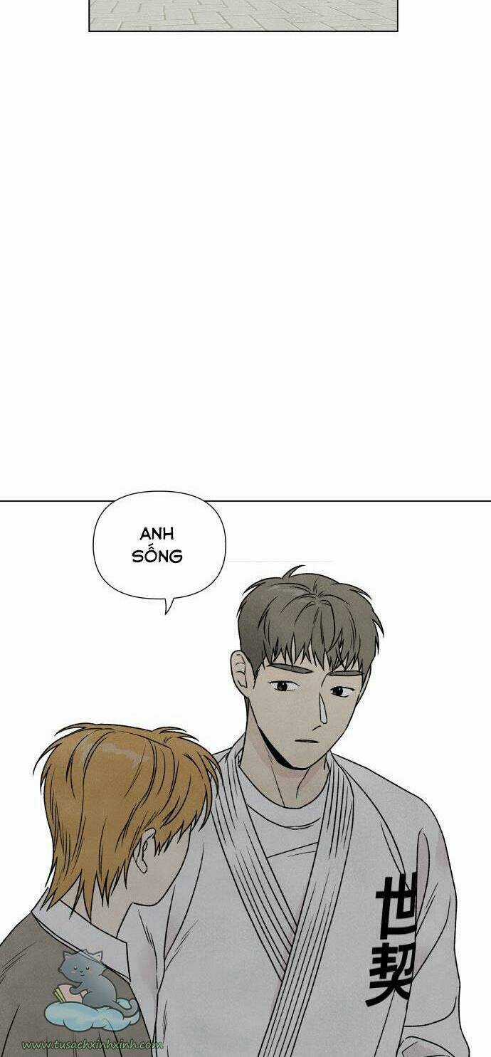 Điều Khiến Tôi Quyết Tâm Chết Đi Chapter 4 trang 41