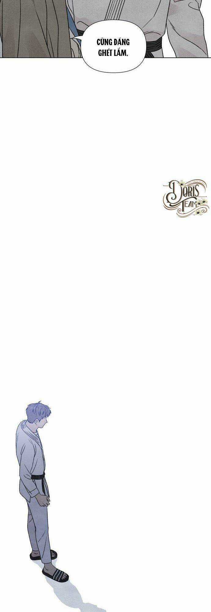 Điều Khiến Tôi Quyết Tâm Chết Đi Chapter 4 trang 42