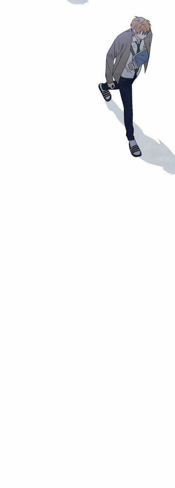 Điều Khiến Tôi Quyết Tâm Chết Đi Chapter 4 trang 43