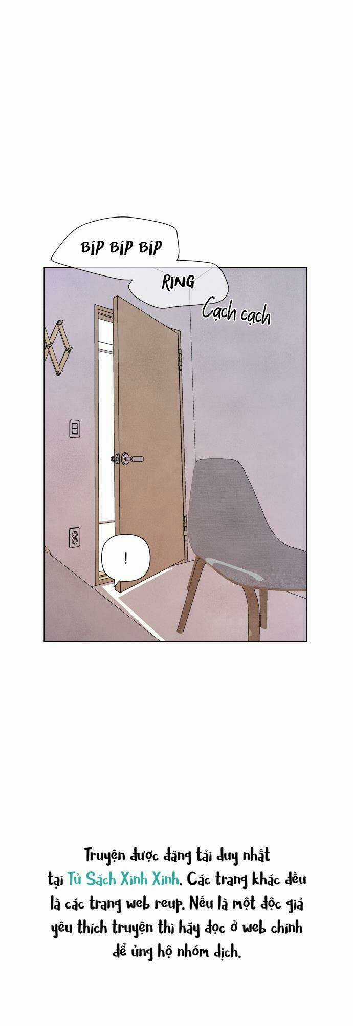 Điều Khiến Tôi Quyết Tâm Chết Đi Chapter 4 trang 49