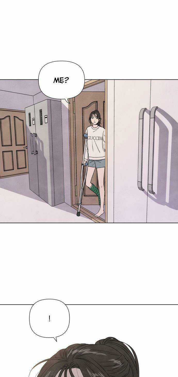 Điều Khiến Tôi Quyết Tâm Chết Đi Chapter 4 trang 50