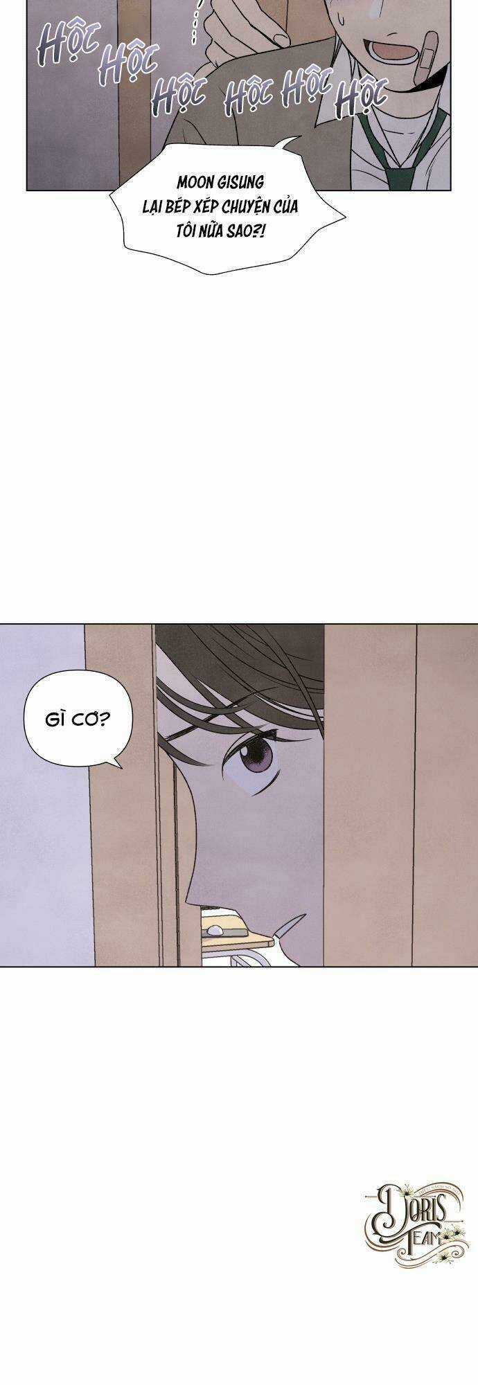 Điều Khiến Tôi Quyết Tâm Chết Đi Chapter 4 trang 55