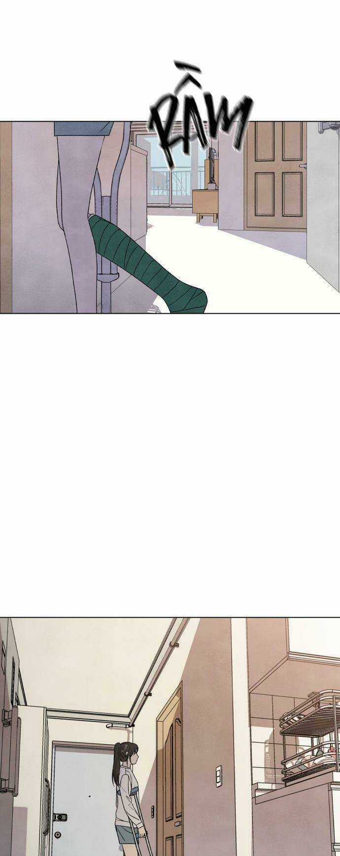 Điều Khiến Tôi Quyết Tâm Chết Đi Chapter 4 trang 56