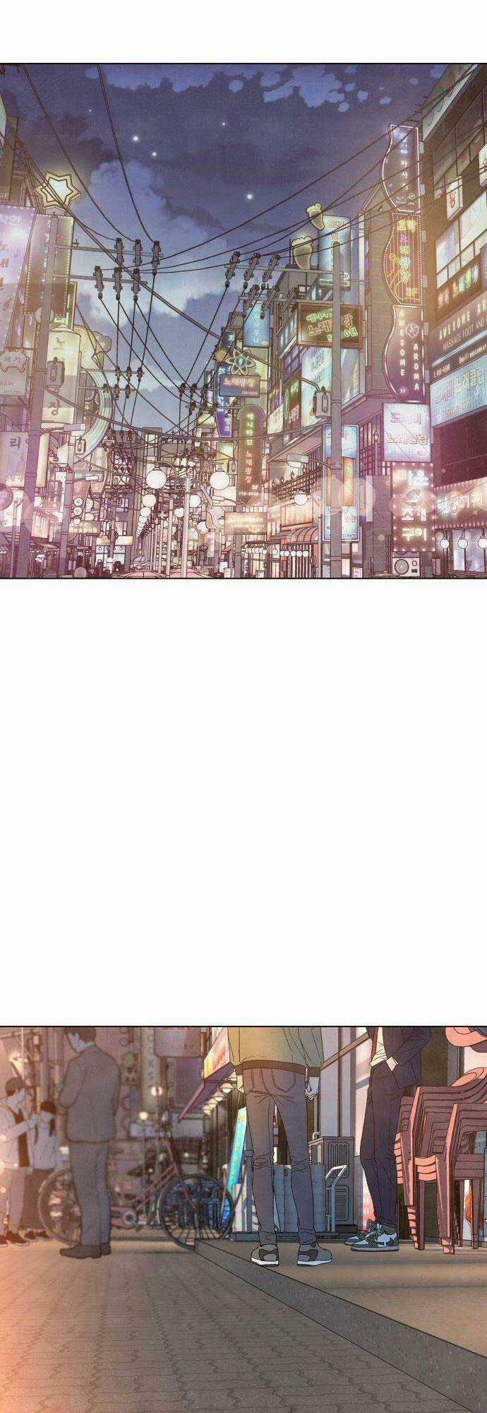 Điều Khiến Tôi Quyết Tâm Chết Đi Chapter 4 trang 58