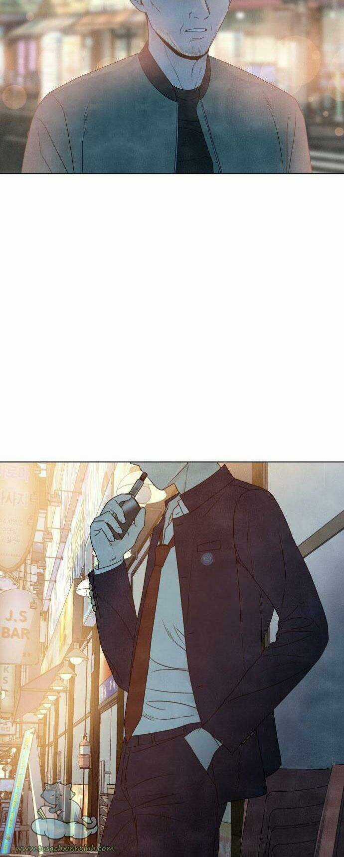 Điều Khiến Tôi Quyết Tâm Chết Đi Chapter 4 trang 60