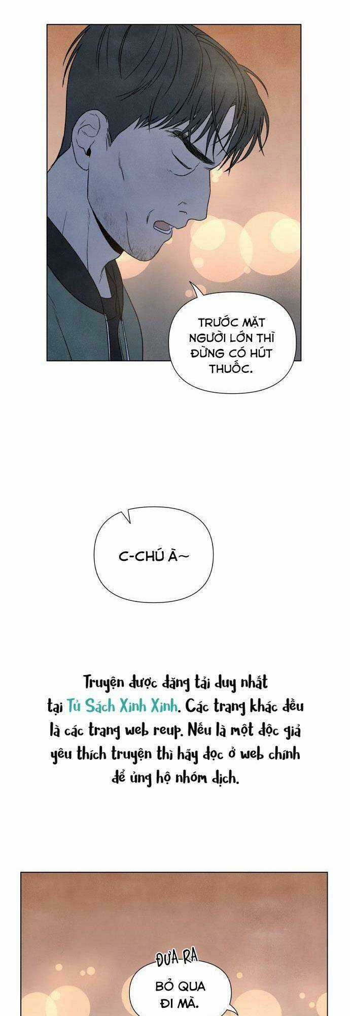 Điều Khiến Tôi Quyết Tâm Chết Đi Chapter 4 trang 62