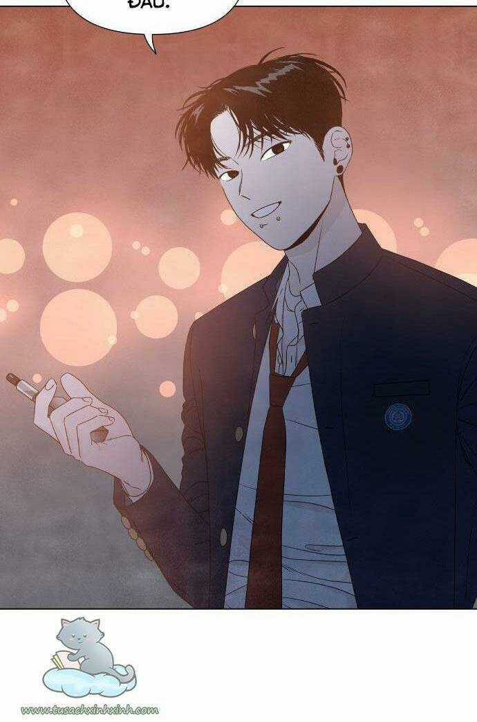 Điều Khiến Tôi Quyết Tâm Chết Đi Chapter 4 trang 64