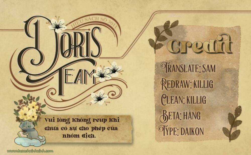 Điều Khiến Tôi Quyết Tâm Chết Đi Chapter 4 trang 65