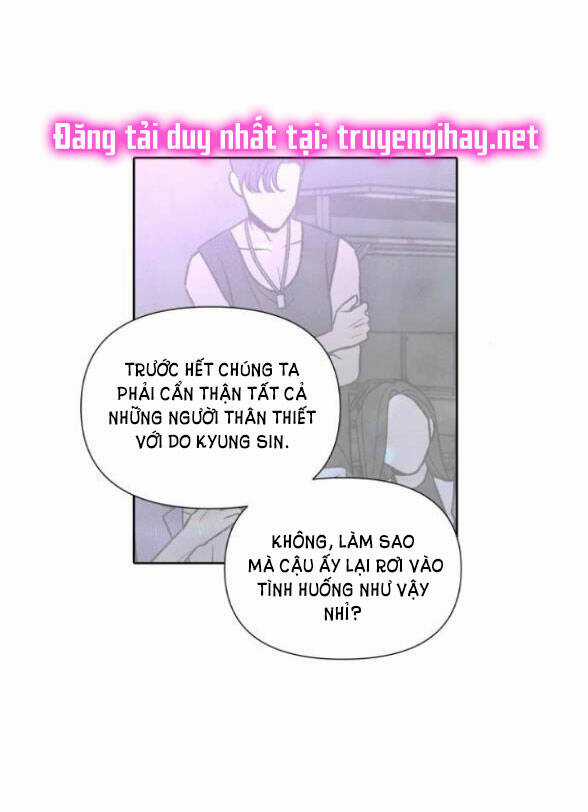 Điều Khiến Tôi Quyết Tâm Chết Đi Chapter 47.2 trang 1