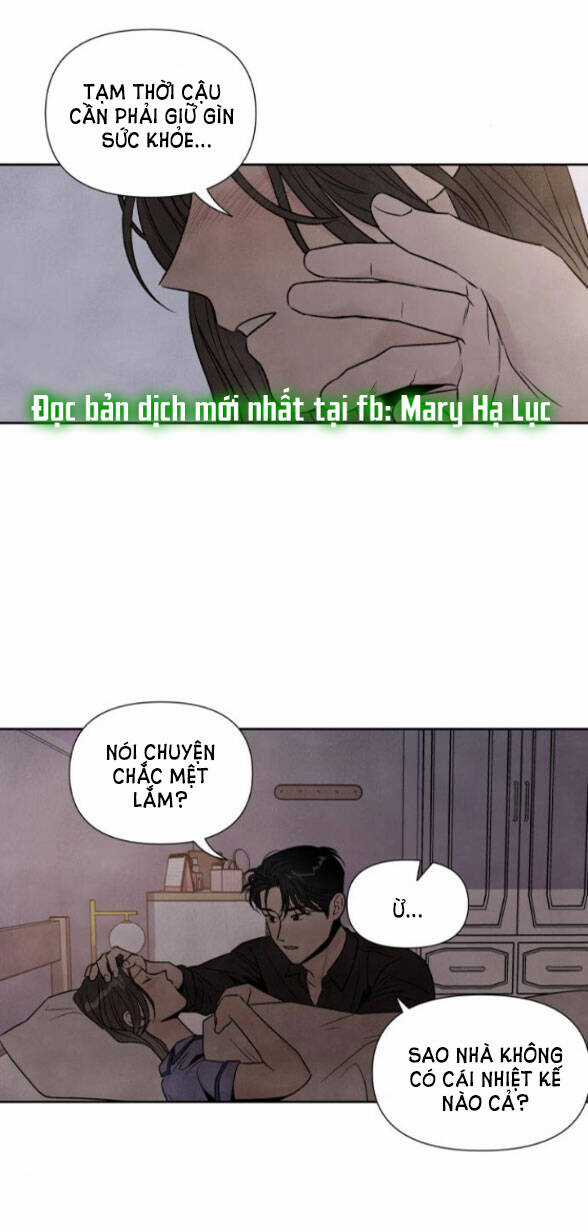 Điều Khiến Tôi Quyết Tâm Chết Đi Chapter 48.2 trang 0