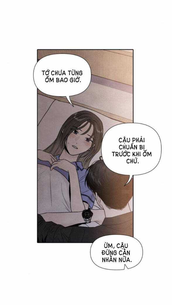 Điều Khiến Tôi Quyết Tâm Chết Đi Chapter 48.2 trang 1