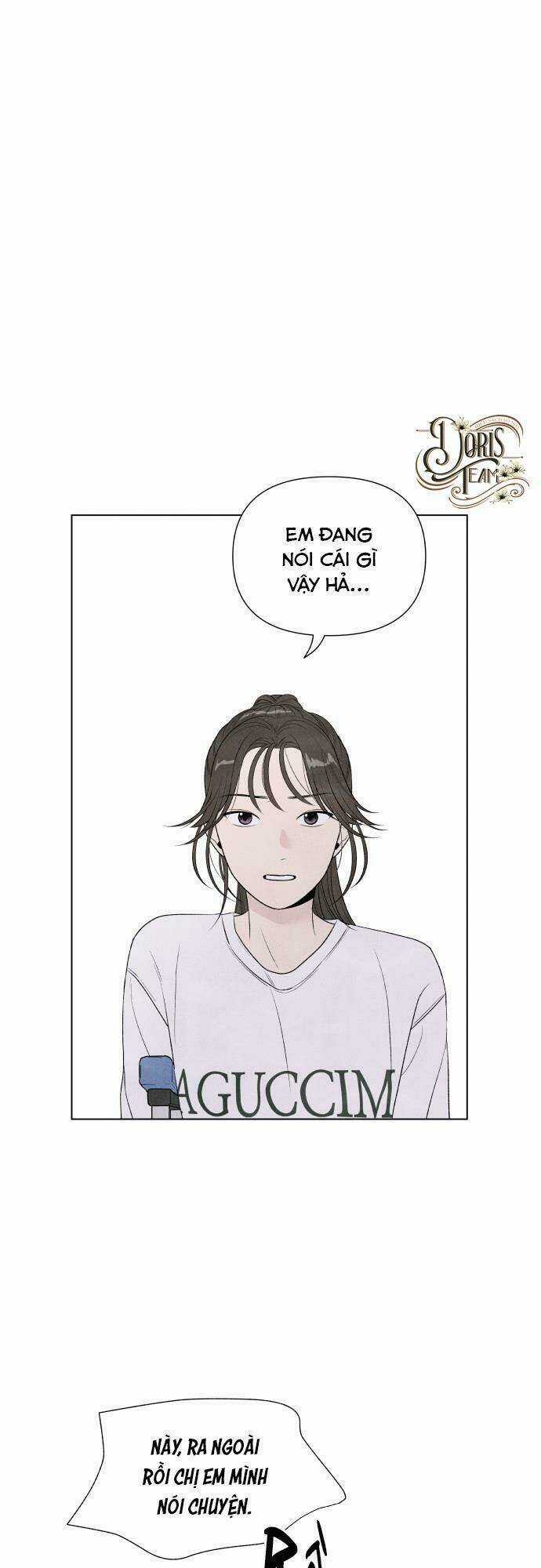 Điều Khiến Tôi Quyết Tâm Chết Đi Chapter 5 trang 2