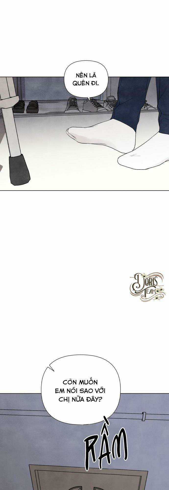 Điều Khiến Tôi Quyết Tâm Chết Đi Chapter 5 trang 20