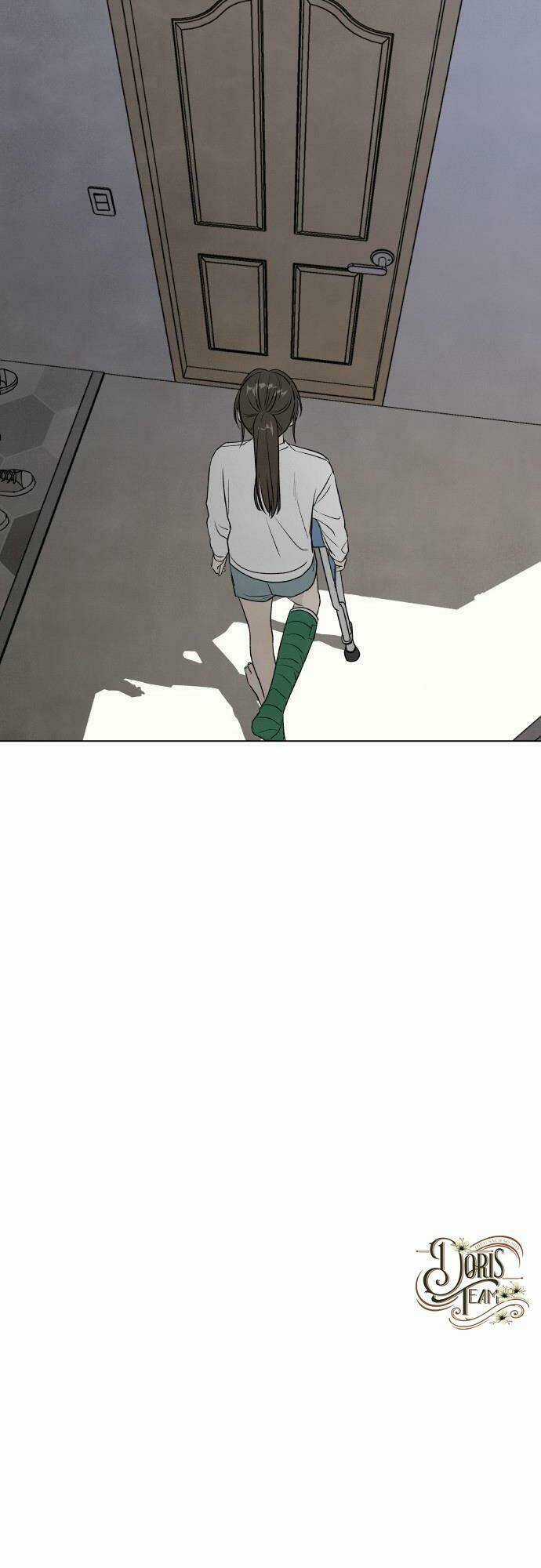 Điều Khiến Tôi Quyết Tâm Chết Đi Chapter 5 trang 21