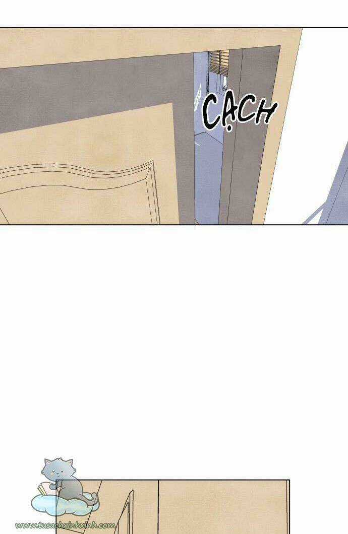 Điều Khiến Tôi Quyết Tâm Chết Đi Chapter 5 trang 25