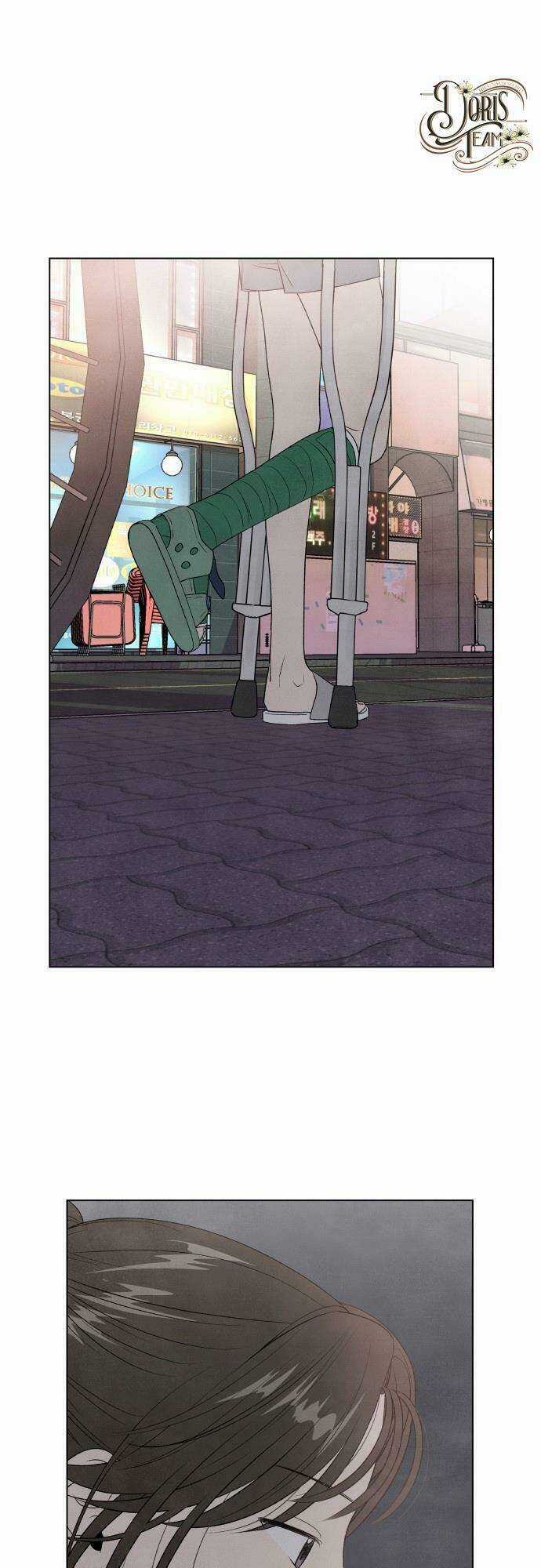 Điều Khiến Tôi Quyết Tâm Chết Đi Chapter 5 trang 30