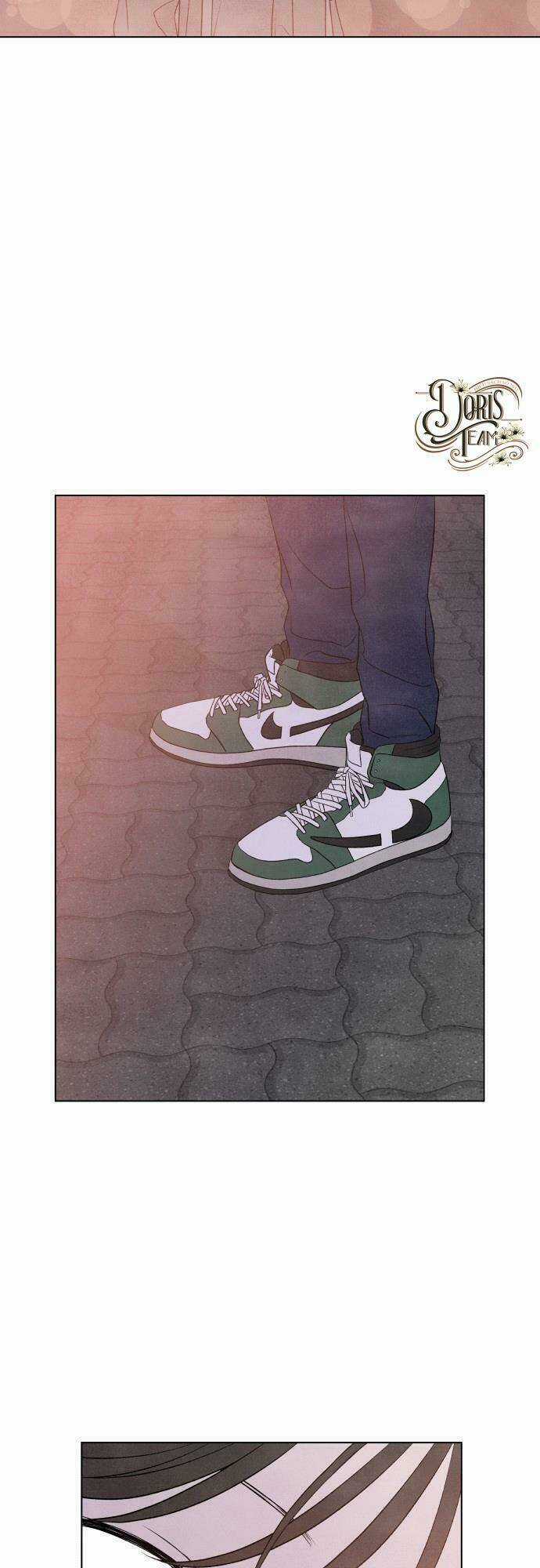 Điều Khiến Tôi Quyết Tâm Chết Đi Chapter 5 trang 33