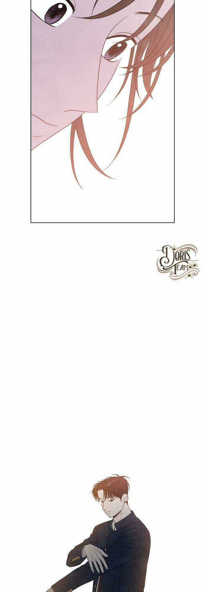 Điều Khiến Tôi Quyết Tâm Chết Đi Chapter 5 trang 34