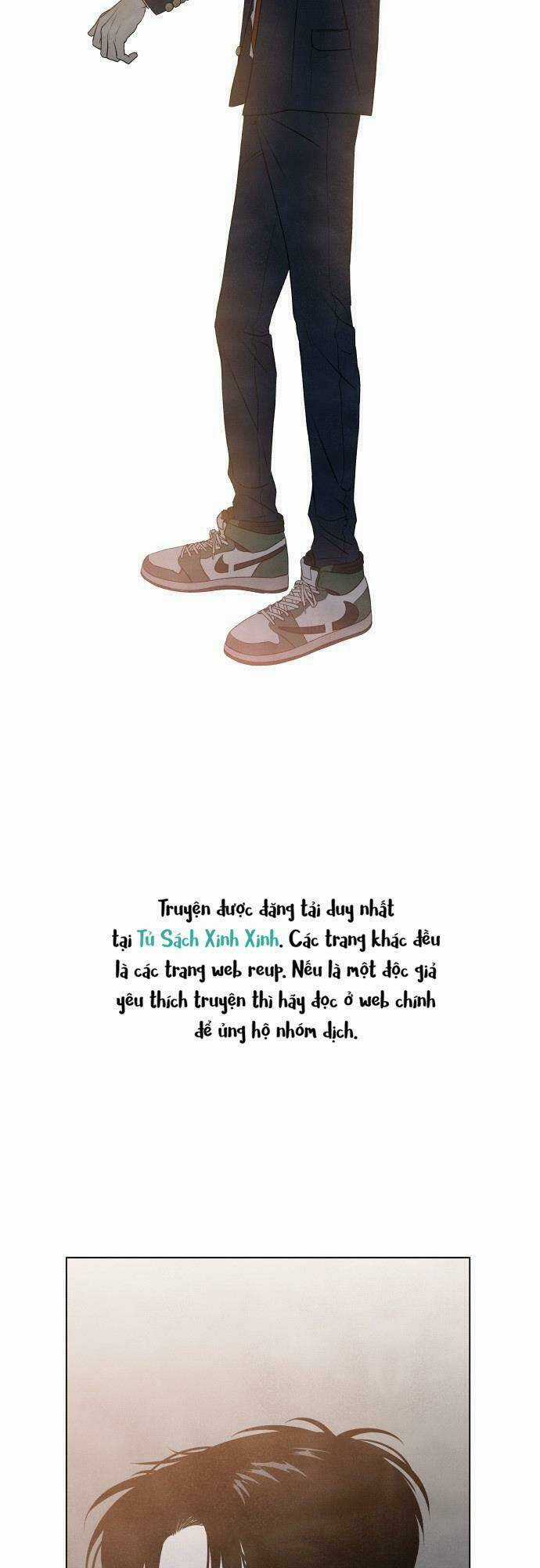 Điều Khiến Tôi Quyết Tâm Chết Đi Chapter 5 trang 35