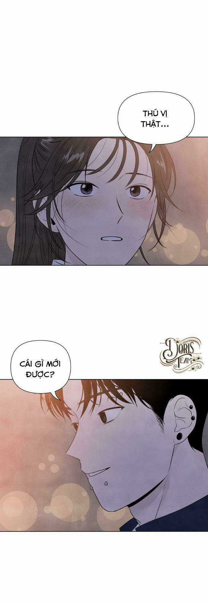 Điều Khiến Tôi Quyết Tâm Chết Đi Chapter 5 trang 37