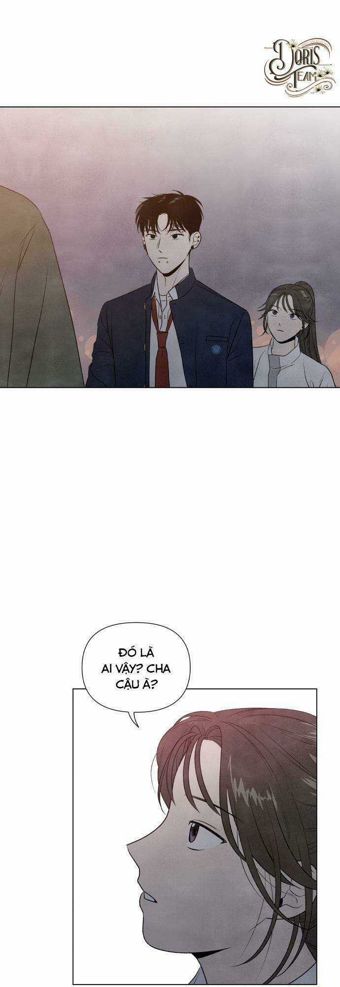 Điều Khiến Tôi Quyết Tâm Chết Đi Chapter 5 trang 44