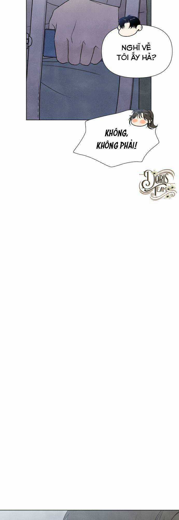 Điều Khiến Tôi Quyết Tâm Chết Đi Chapter 5 trang 47