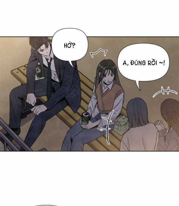 Điều Khiến Tôi Quyết Tâm Chết Đi Chapter 51.1 trang 10