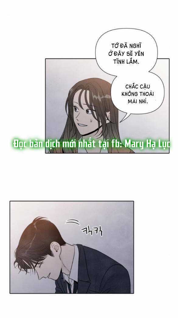 Điều Khiến Tôi Quyết Tâm Chết Đi Chapter 51.1 trang 18