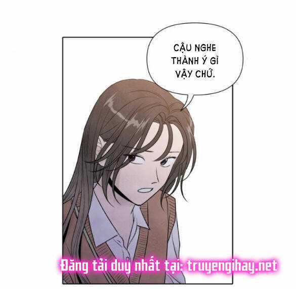 Điều Khiến Tôi Quyết Tâm Chết Đi Chapter 51.1 trang 20