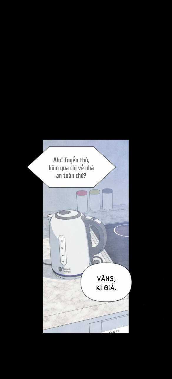 Điều Khiến Tôi Quyết Tâm Chết Đi Chapter 51.1 trang 30