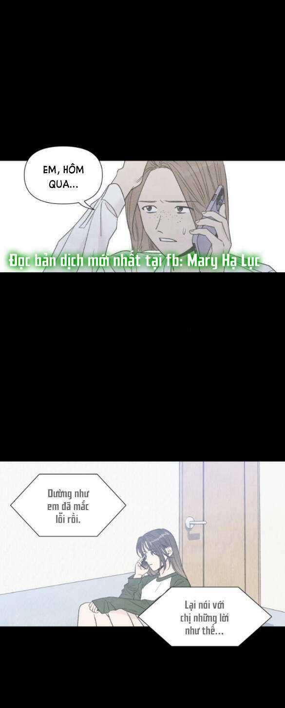 Điều Khiến Tôi Quyết Tâm Chết Đi Chapter 51.1 trang 32