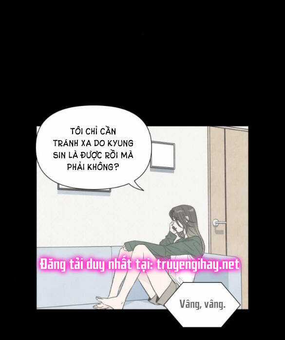 Điều Khiến Tôi Quyết Tâm Chết Đi Chapter 51.1 trang 34