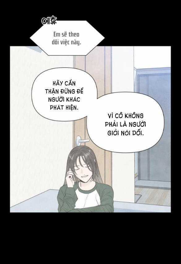 Điều Khiến Tôi Quyết Tâm Chết Đi Chapter 51.1 trang 36