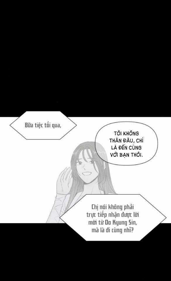 Điều Khiến Tôi Quyết Tâm Chết Đi Chapter 51.1 trang 38