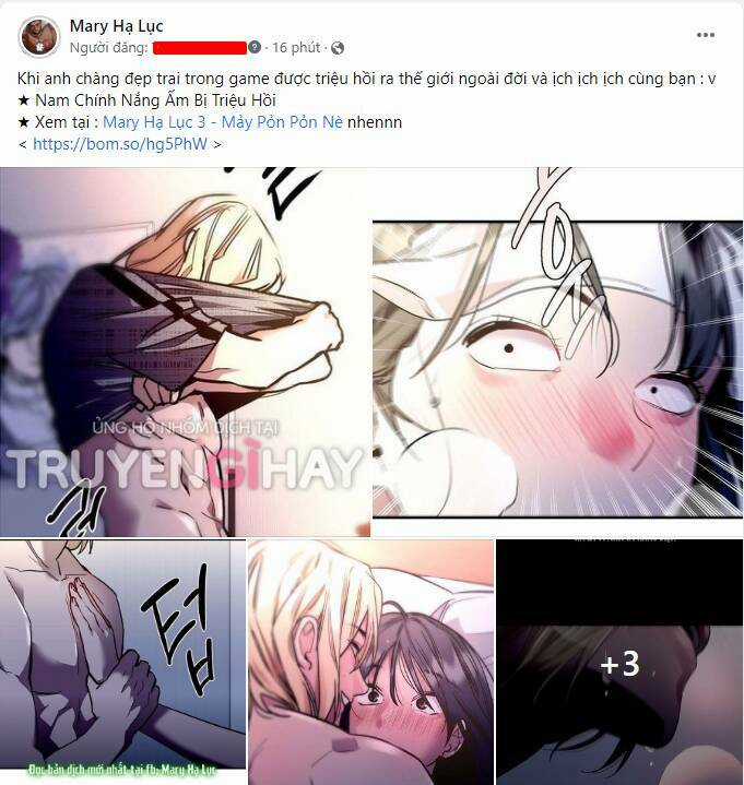 Điều Khiến Tôi Quyết Tâm Chết Đi Chapter 51.1 trang 40