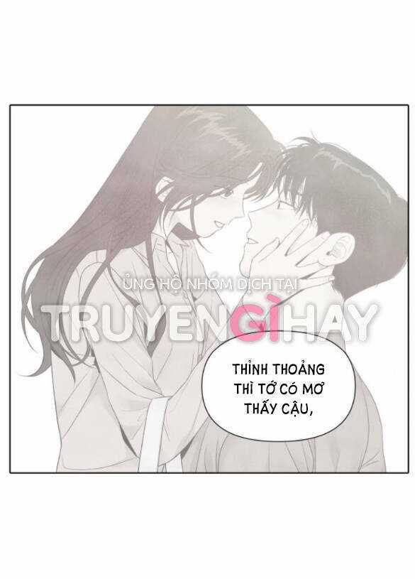 Điều Khiến Tôi Quyết Tâm Chết Đi Chapter 51.1 trang 6