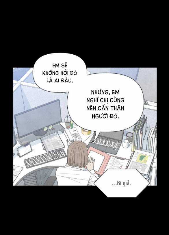 Điều Khiến Tôi Quyết Tâm Chết Đi Chapter 51.2 trang 1