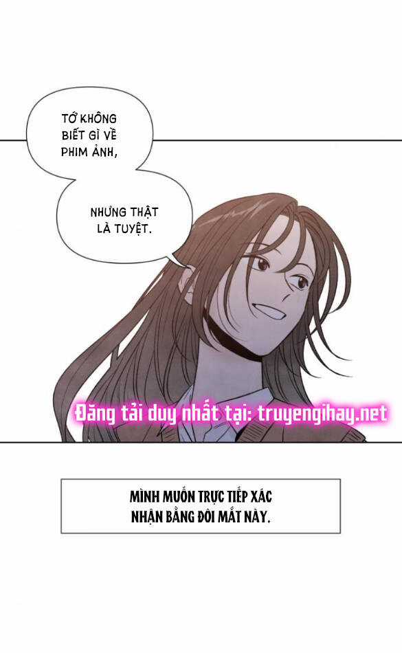 Điều Khiến Tôi Quyết Tâm Chết Đi Chapter 51.2 trang 15