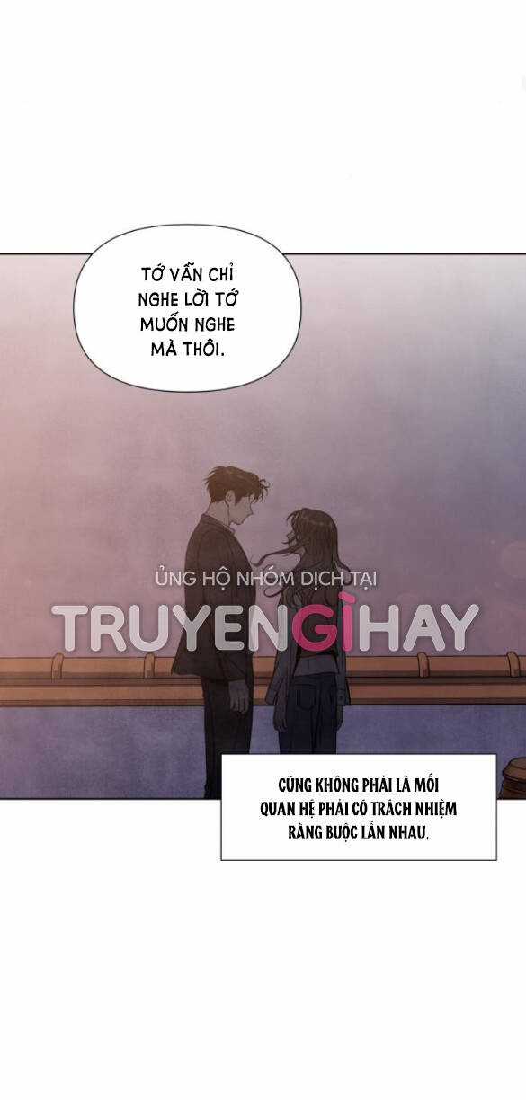 Điều Khiến Tôi Quyết Tâm Chết Đi Chapter 51.2 trang 18