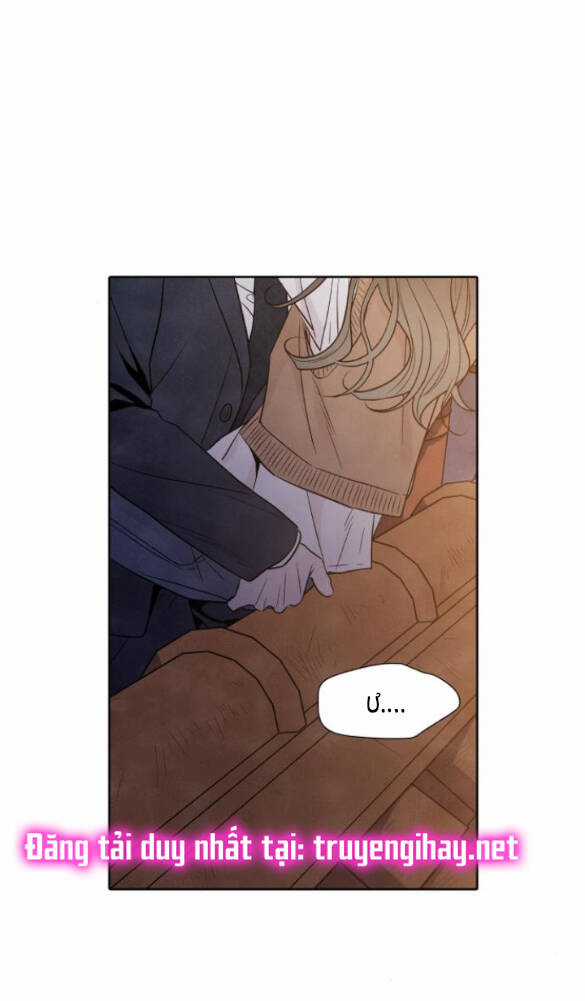 Điều Khiến Tôi Quyết Tâm Chết Đi Chapter 51.2 trang 25