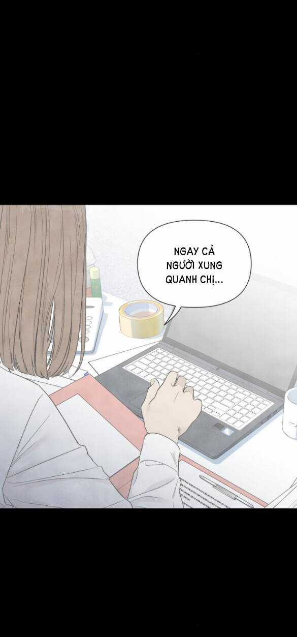 Điều Khiến Tôi Quyết Tâm Chết Đi Chapter 51.2 trang 5