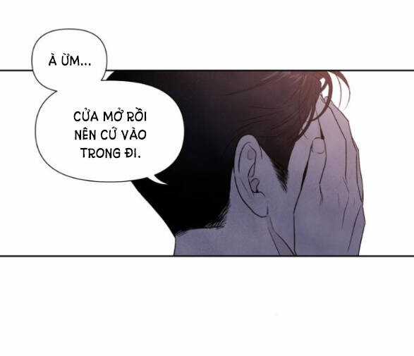 Điều Khiến Tôi Quyết Tâm Chết Đi Chapter 52.1 trang 13