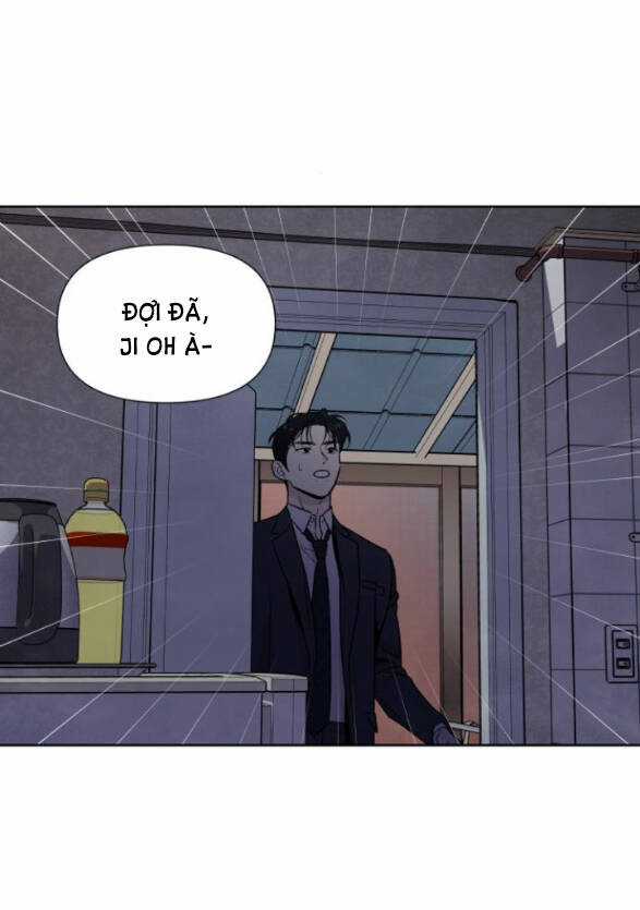 Điều Khiến Tôi Quyết Tâm Chết Đi Chapter 52.1 trang 15