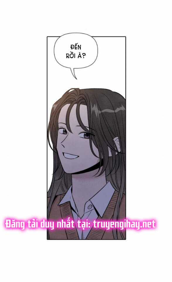 Điều Khiến Tôi Quyết Tâm Chết Đi Chapter 52.1 trang 17